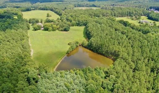 Photo #14 of SOLD property in 1227 Weavers Chapel Road, Littleton, NC 30.5 acres