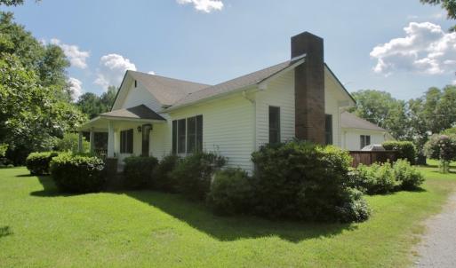 Photo #15 of SOLD property in 1227 Weavers Chapel Road, Littleton, NC 30.5 acres