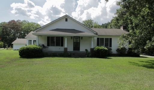 Photo #16 of SOLD property in 1227 Weavers Chapel Road, Littleton, NC 30.5 acres