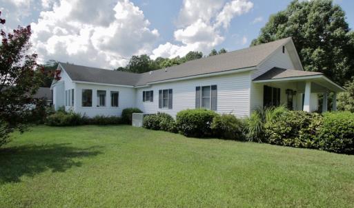 Photo #17 of SOLD property in 1227 Weavers Chapel Road, Littleton, NC 30.5 acres