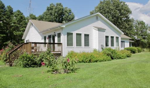Photo #18 of SOLD property in 1227 Weavers Chapel Road, Littleton, NC 30.5 acres