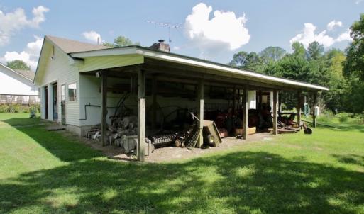 Photo #22 of SOLD property in 1227 Weavers Chapel Road, Littleton, NC 30.5 acres