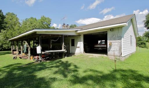Photo #23 of SOLD property in 1227 Weavers Chapel Road, Littleton, NC 30.5 acres