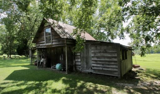 Photo #25 of SOLD property in 1227 Weavers Chapel Road, Littleton, NC 30.5 acres