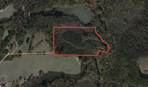 Photo #1 of Off Old Murphy Road, Wendell, NC 11.8 acres