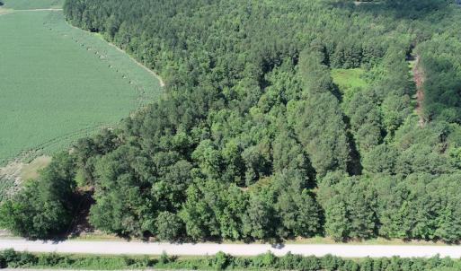 Photo #2 of SOLD property in Off Bell Road, Ivor, VA 6.0 acres