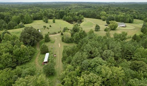 Photo #20 of SOLD property in 2000 Watts Trail, Virgilina, VA 107.9 acres