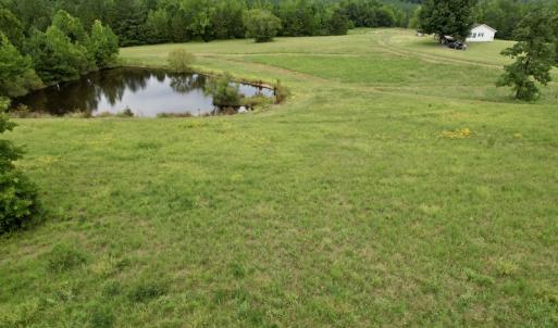 Photo #24 of SOLD property in 2000 Watts Trail, Virgilina, VA 107.9 acres