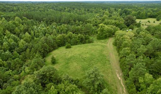Photo #25 of SOLD property in 2000 Watts Trail, Virgilina, VA 107.9 acres