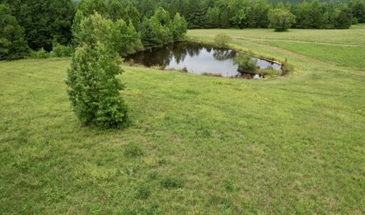Photo #26 of SOLD property in 2000 Watts Trail, Virgilina, VA 107.9 acres