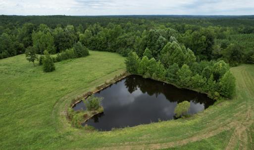 Photo #28 of SOLD property in 2000 Watts Trail, Virgilina, VA 107.9 acres