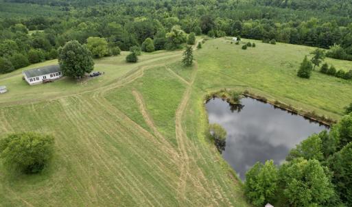 Photo #2 of SOLD property in 2000 Watts Trail, Virgilina, VA 107.9 acres