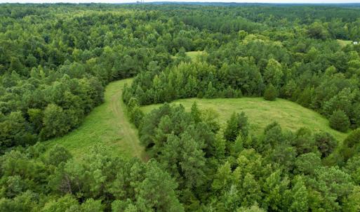 Photo #34 of SOLD property in 2000 Watts Trail, Virgilina, VA 107.9 acres