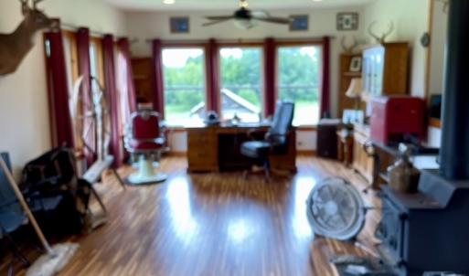 Photo #7 of SOLD property in 2000 Watts Trail, Virgilina, VA 107.9 acres