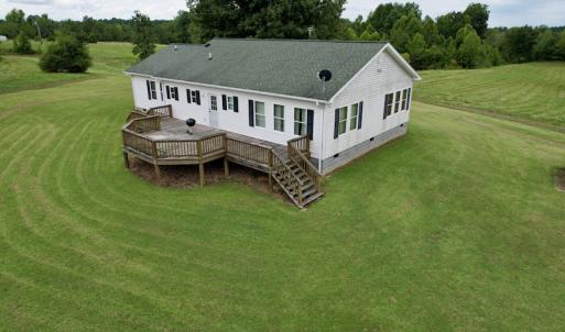 Photo #3 of SOLD property in 2000 Watts Trail, Virgilina, VA 107.9 acres
