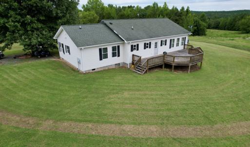 Photo #5 of SOLD property in 2000 Watts Trail, Virgilina, VA 107.9 acres