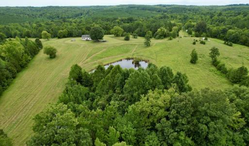 Photo #17 of SOLD property in 2000 Watts Trail, Virgilina, VA 107.9 acres