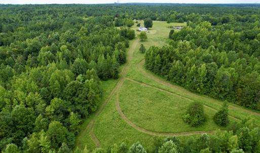 Photo #18 of SOLD property in 2000 Watts Trail, Virgilina, VA 107.9 acres