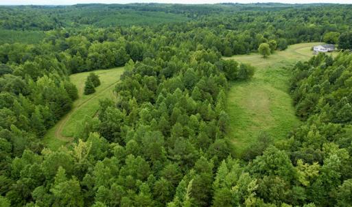 Photo #19 of SOLD property in 2000 Watts Trail, Virgilina, VA 107.9 acres