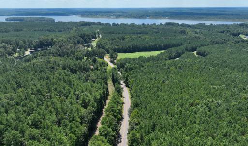 Photo #2 of SOLD property in Off Old Gaston Road, Gaston, NC 10.0 acres