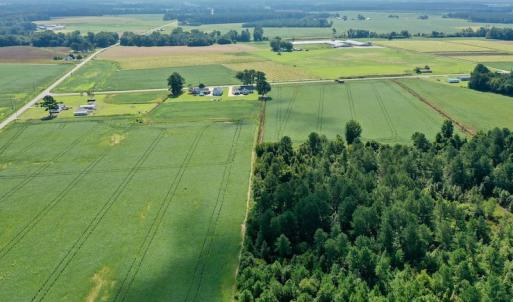 Photo #25 of SOLD property in Off Vandiford Thomas Road, Snow Hill, NC 60.8 acres