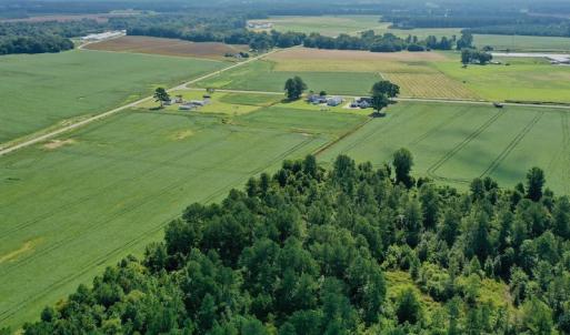 Photo #26 of SOLD property in Off Vandiford Thomas Road, Snow Hill, NC 60.8 acres