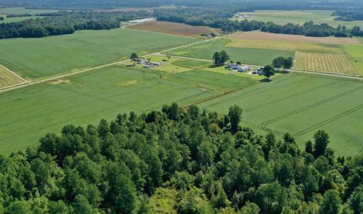 Photo #27 of SOLD property in Off Vandiford Thomas Road, Snow Hill, NC 60.8 acres