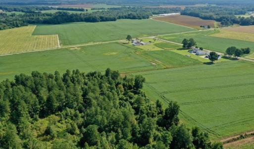 Photo #29 of SOLD property in Off Vandiford Thomas Road, Snow Hill, NC 60.8 acres