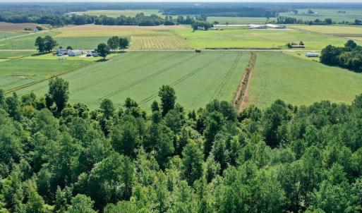 Photo #36 of SOLD property in Off Vandiford Thomas Road, Snow Hill, NC 60.8 acres