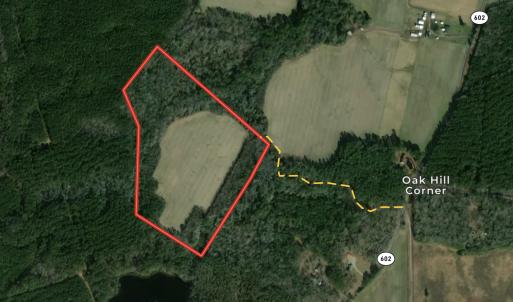 Photo #1 of SOLD property in Off Laurel Springs Road, Spring Grove, VA 27.0 acres