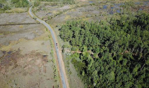 Photo #16 of SOLD property in Off Cattail Road, Mears, VA 112.0 acres