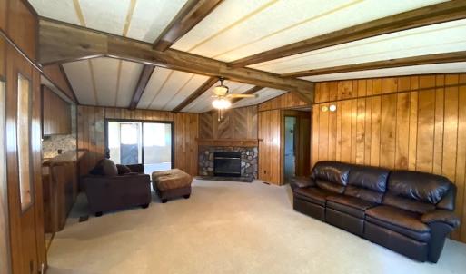 Photo #4 of SOLD property in 249 White Oak Drive, Spring Grove, VA 1.3 acres