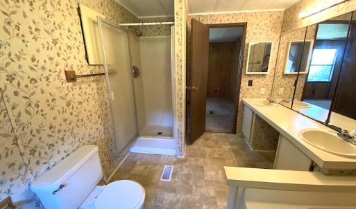 Photo #16 of SOLD property in 249 White Oak Drive, Spring Grove, VA 1.3 acres