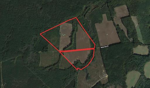 Photo #1 of SOLD property in Off White Oak Drive, Spring Grove, VA 102.0 acres