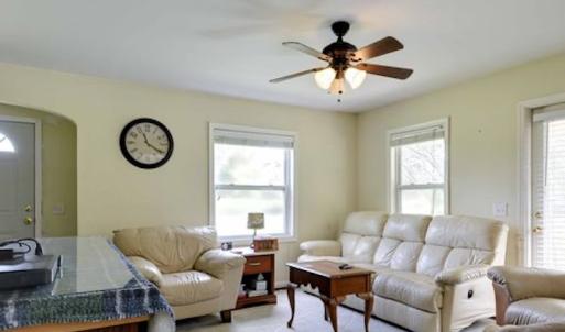 Photo #10 of SOLD property in 12171 Old Belfield Road, Capron, VA 140.0 acres