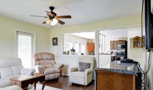 Photo #11 of SOLD property in 12171 Old Belfield Road, Capron, VA 140.0 acres
