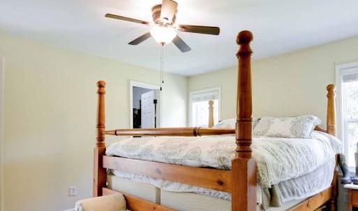 Photo #12 of SOLD property in 12171 Old Belfield Road, Capron, VA 140.0 acres