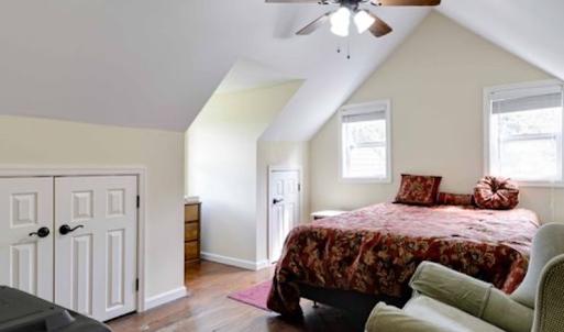 Photo #17 of SOLD property in 12171 Old Belfield Road, Capron, VA 140.0 acres