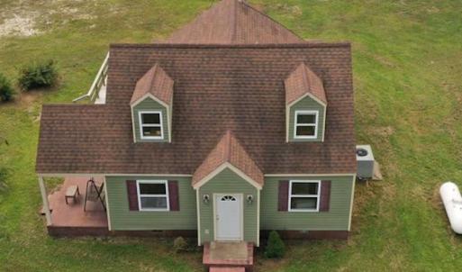 Photo #2 of SOLD property in 12171 Old Belfield Road, Capron, VA 140.0 acres