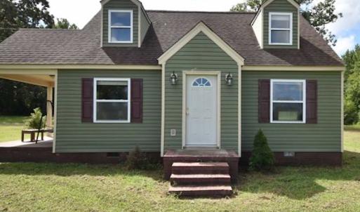 Photo #3 of SOLD property in 12171 Old Belfield Road, Capron, VA 140.0 acres