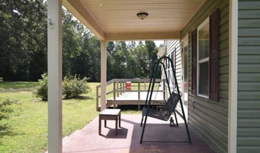 Photo #4 of SOLD property in 12171 Old Belfield Road, Capron, VA 140.0 acres
