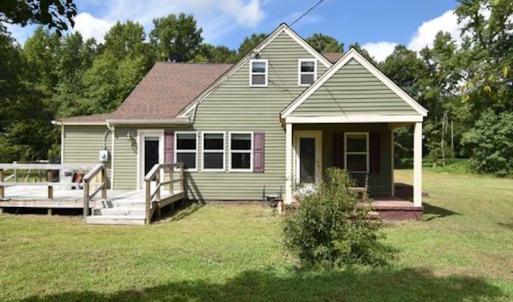 Photo #5 of SOLD property in 12171 Old Belfield Road, Capron, VA 140.0 acres