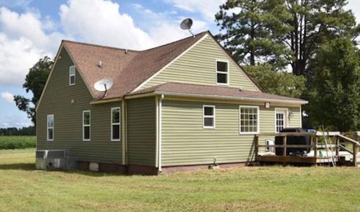 Photo #6 of SOLD property in 12171 Old Belfield Road, Capron, VA 140.0 acres