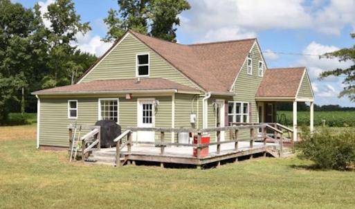 Photo #7 of SOLD property in 12171 Old Belfield Road, Capron, VA 140.0 acres