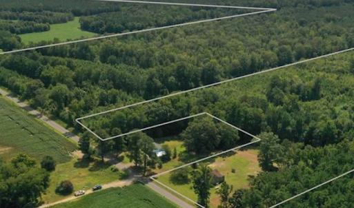 Photo #21 of SOLD property in 12171 Old Belfield Road, Capron, VA 140.0 acres
