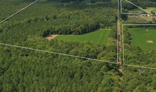 Photo #23 of SOLD property in 12171 Old Belfield Road, Capron, VA 140.0 acres