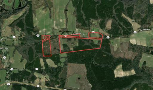 Photo #50 of SOLD property in 12171 Old Belfield Road, Capron, VA 140.0 acres