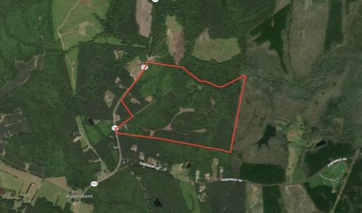 Photo #1 of SOLD property in 4118 Burkeville Road, Victoria, VA 227.8 acres