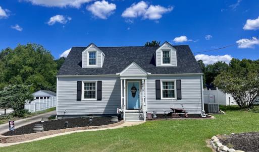 Photo #1 of 19015 Branders Bridge Road, Chesterfield, VA 0.6 acres