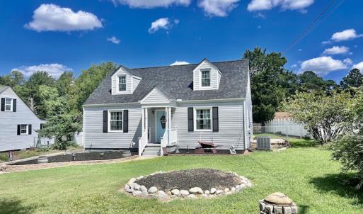 Photo #2 of 19015 Branders Bridge Road, Chesterfield, VA 0.6 acres